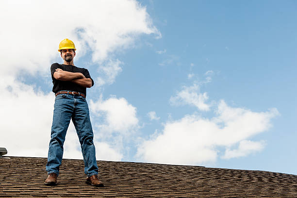 Gutter Installation and Roofing