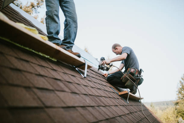 Quick and Trustworthy Emergency Roof Repair Services in Garland, TX